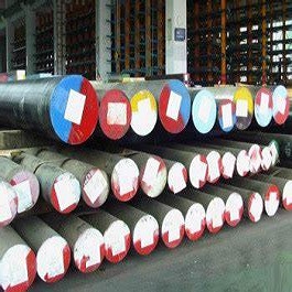 瑞典***XW-5冷作模具鋼